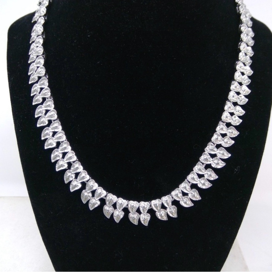 Vtg Cora Necklace
